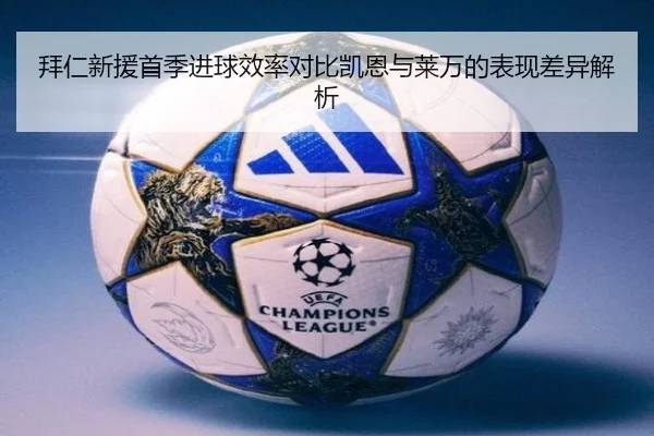 拜仁新援首季进球效率对比凯恩与莱万的表现差异解析