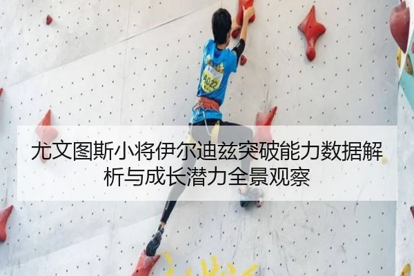 尤文图斯小将伊尔迪兹突破能力数据解析与成长潜力全景观察